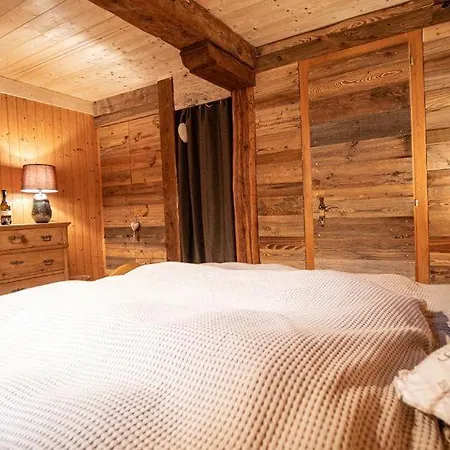 Bella Vouarda. Cosy Traditional Alpine * Ayer