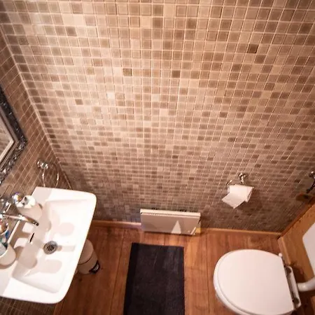 Σαλέ Bella Vouarda. Cosy Traditional Alpine *